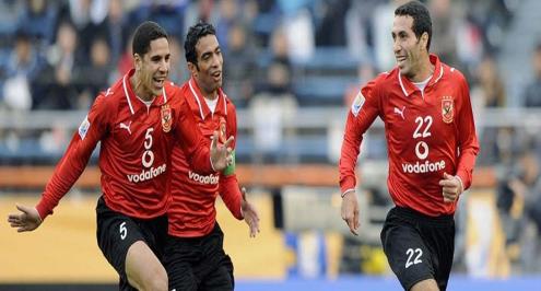 مفوضي الدولة توصي بإلغاء قرار التحفظ على أموال أبوتريكة 